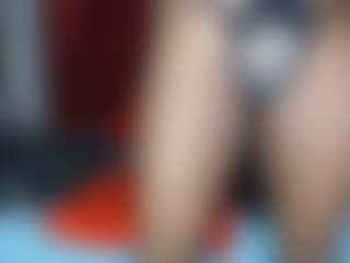PussyFarrie's Live Sex Cam Show
