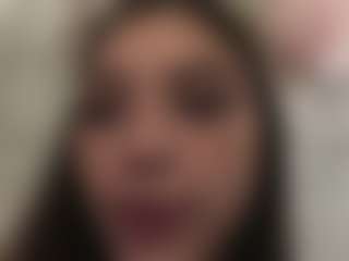 Live cam show with SanoraMoznett - Pov on madthumbs