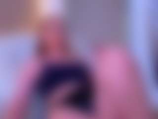 Live cam show with Sellenna - Blue Eyes on Camiplay Live