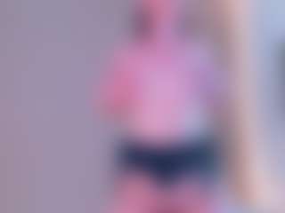 Sellenna's Live Sex Cam Show