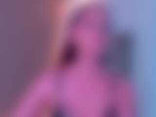 Live cam show with Sellenna - Brown Hair Toys on https://playwithruby.com