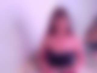Live cam show with Sellenna - Dirty on live18s.com