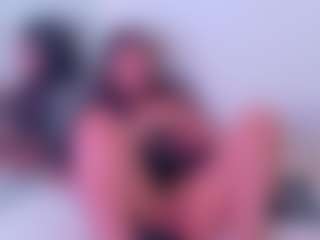 Sellenna's Live Sex Cam Show