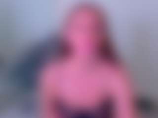 Show de cam en vivo con Sellenna - Smoking en Camsoda
