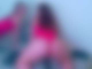 Live cam show with Sellenna - Ride Torso on Gym Cam Girls
