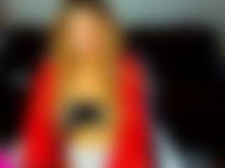 Shakira's Live Sex Cam Show