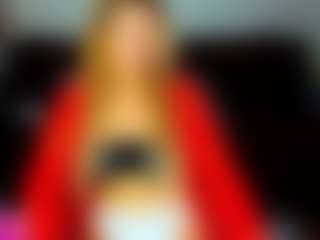 Shakira's Live Sex Cam Show