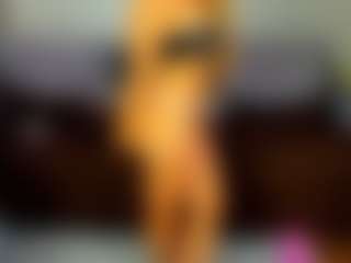 Shakira's Live Sex Cam Show