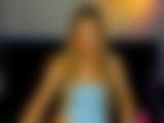 Shakira's Live Sex Cam Show