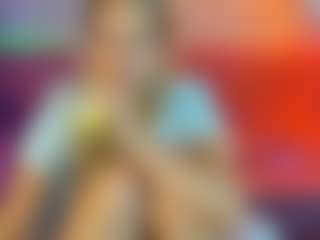Shakira's Live Sex Cam Show