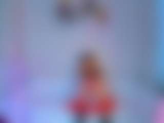 Live cam show with Shakira - Body Massage on Camsoda