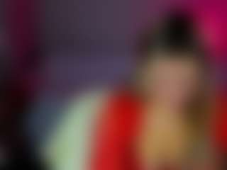 Shakira's Live Sex Cam Show