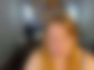 Live cam show with Sophia - Red Hair Cum on EXY