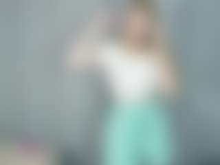 Qiyana's Live Sex Cam Show
