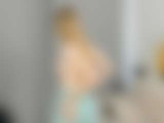 Live cam show with Qiyana - Blonde Hair on x69.live