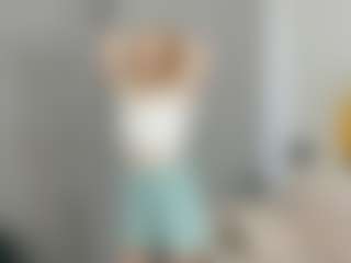 Live cam show with Qiyana - Blonde Hair Fetish on Adult Interactions