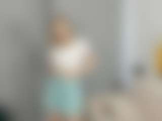 Live cam show with Qiyana - Cute on parknlotfishbdy