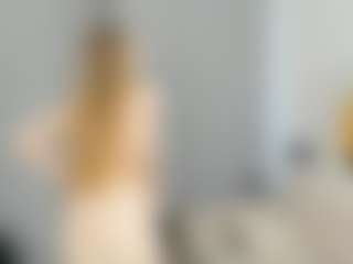 Live cam show with Qiyana - Blonde Hair Fetish on Adult Interactions