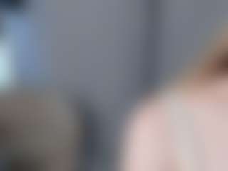 Live cam show with Qiyana - Blonde Hair Petite on Camsoda