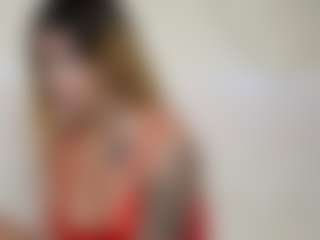 BrandyRave's Live Sex Cam Show