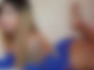 BrandyRave's Live Sex Cam Show