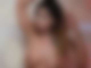 BrandyRave's Live Sex Cam Show