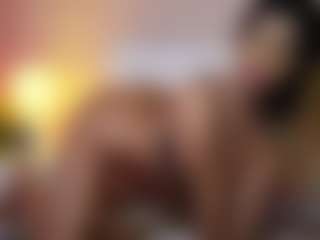 BrandyRave's Live Sex Cam Show