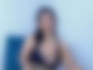 Live cam show with CamilaDante - White on StripNow | colombia
