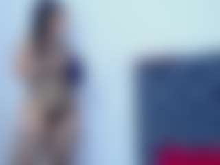 Live cam show with CamilaDante - New Brown Eyes on CSO-WL