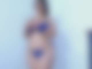 CamilaDante's Live Sex Cam Show