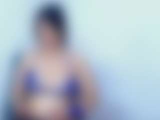 CamilaDante's Live Sex Cam Show