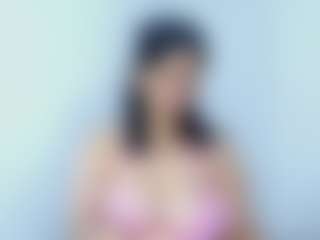 CamilaDante's Live Sex Cam Show