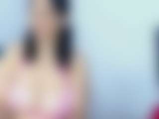 CamilaDante's Live Sex Cam Show
