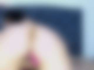 CamilaDante's Live Sex Cam Show