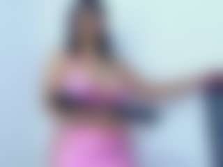 CamilaDante's Live Sex Cam Show