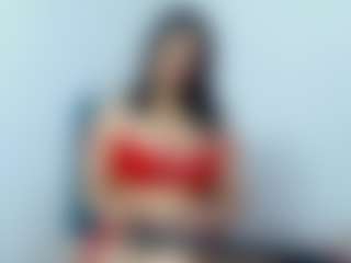 CamilaDante's Live Sex Cam Show
