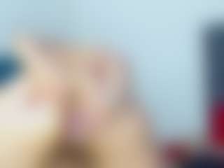 CamilaDante's Live Sex Cam Show