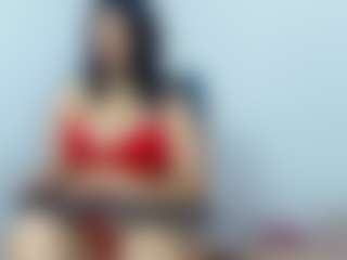 CamilaDante's Live Sex Cam Show