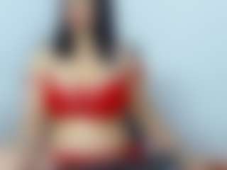 CamilaDante's Live Sex Cam Show