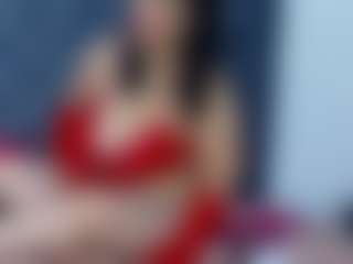 CamilaDante's Live Sex Cam Show