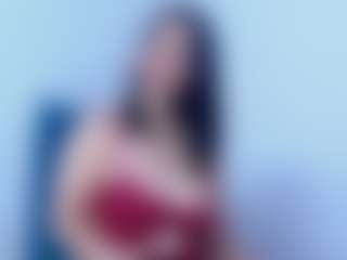 Live cam show with CamilaDante - New Blowjob on Camiplay Live