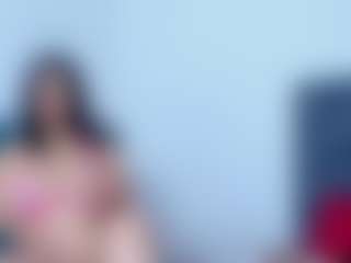 CamilaDante's Live Sex Cam Show