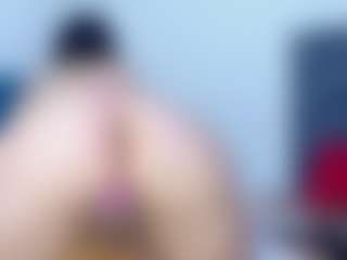 CamilaDante's Live Sex Cam Show
