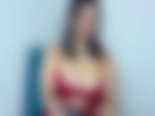 CamilaDante's Live Sex Cam Show