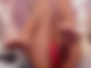 Danna-eboni's Live Sex Cam Show