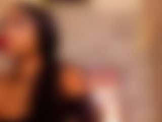 Live cam show with Danna-eboni - Ebony on Streamer API | colombia
