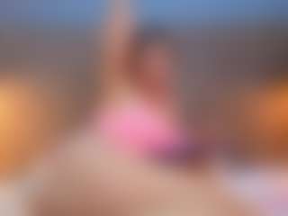 DulceeCielo's Live Sex Cam Show