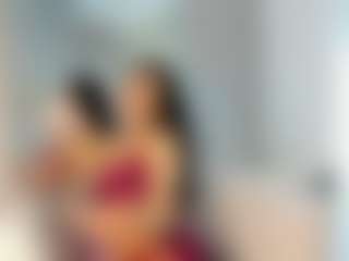 DulceeCielo's Live Sex Cam Show