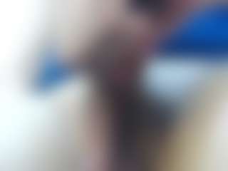 Live cam show with NailujGarcia - Bull on Big Tits