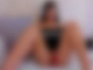 valeria-ivette's Live Sex Cam Show